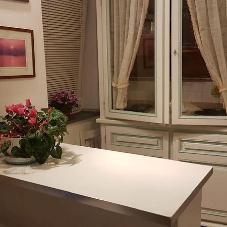 Casa Lulu Apartment Minori Luaran gambar