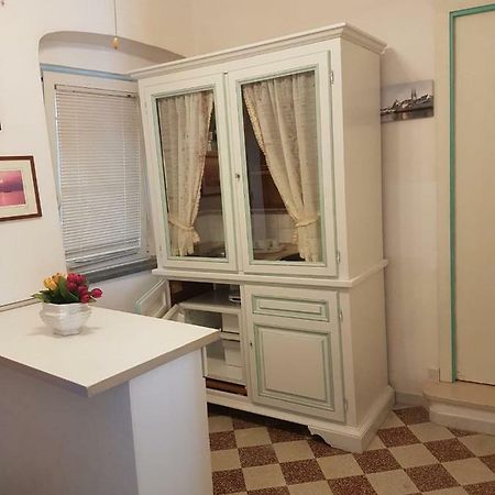 Casa Lulu Apartment Minori Luaran gambar