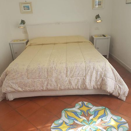 Casa Lulu Apartment Minori Luaran gambar