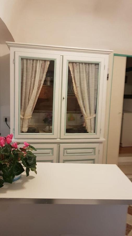 Casa Lulu Apartment Minori Luaran gambar