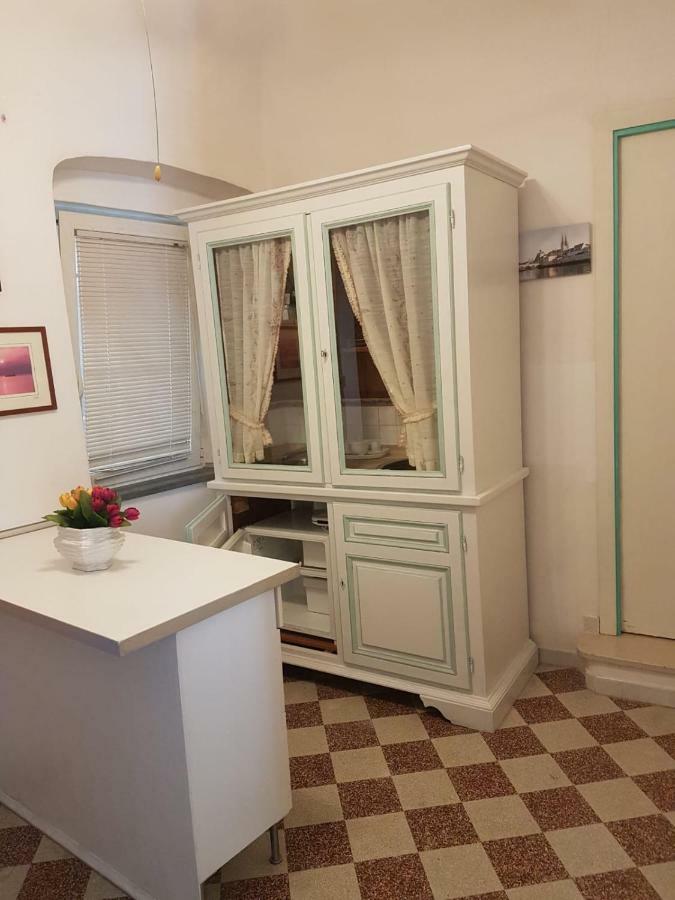 Casa Lulu Apartment Minori Luaran gambar
