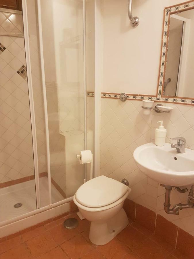 Casa Lulu Apartment Minori Luaran gambar